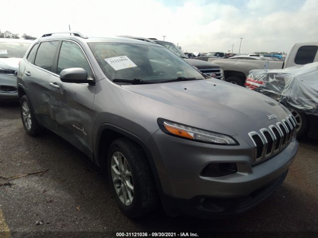 1C4PJLLB4JD537913  jeep cherokee 2018 IMG 0