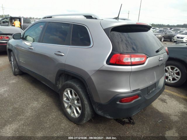 1C4PJLLB4JD537913  jeep cherokee 2018 IMG 2