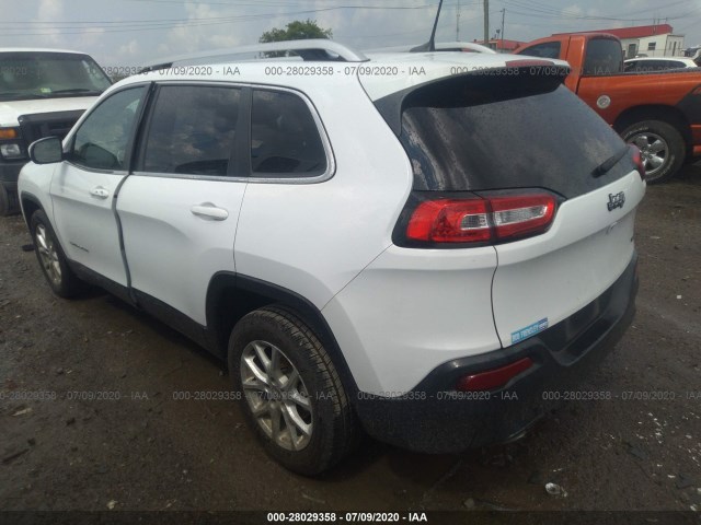 1C4PJLLB4JD538186  jeep cherokee 2018 IMG 2