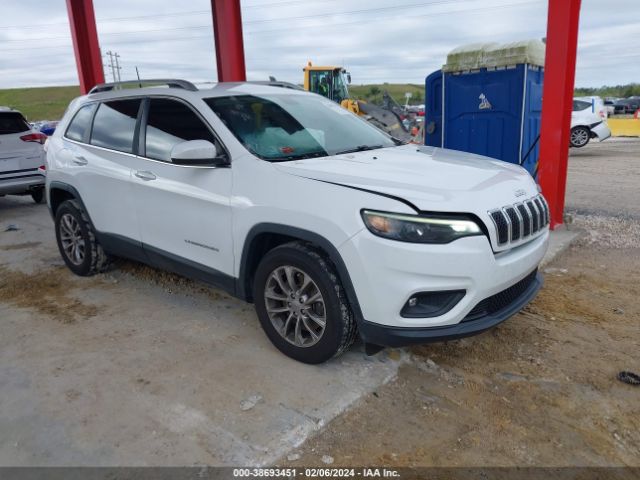 1C4PJLLB4KD145645  jeep cherokee 2019 IMG 0