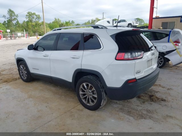 1C4PJLLB4KD145645  jeep cherokee 2019 IMG 2