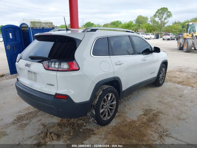 1C4PJLLB4KD145645  jeep cherokee 2019 IMG 3