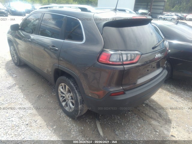 1C4PJLLB4KD176149  jeep cherokee 2019 IMG 2