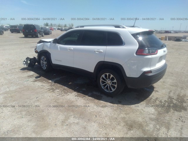 1C4PJLLB4KD176362  jeep cherokee 2019 IMG 2