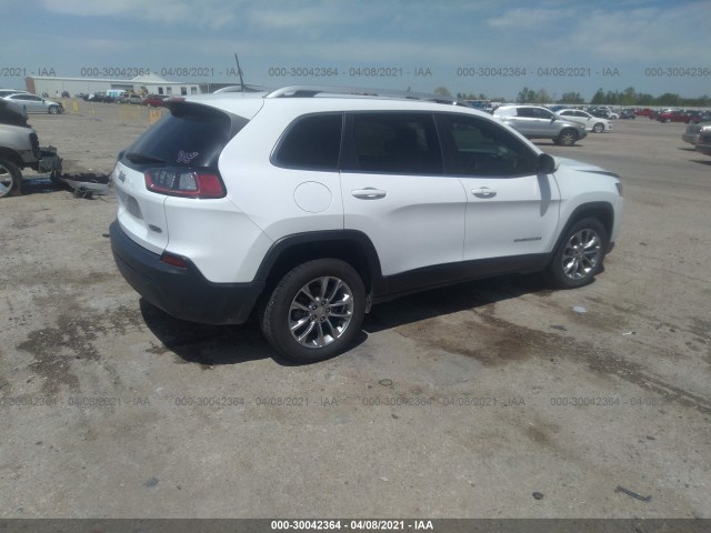 1C4PJLLB4KD176362  jeep cherokee 2019 IMG 3