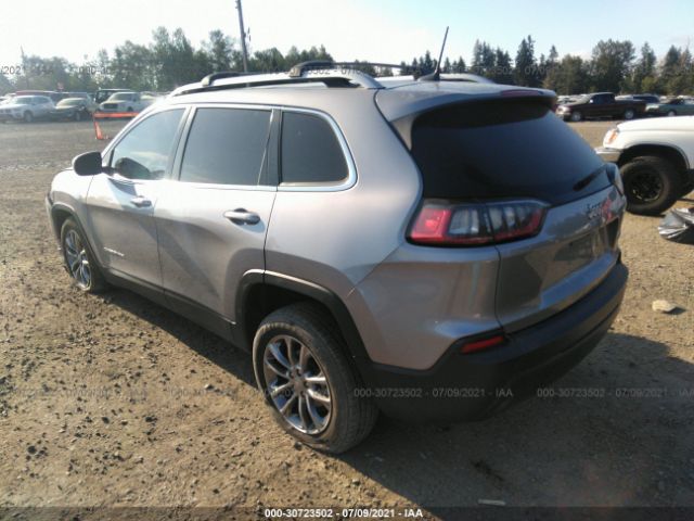 1C4PJLLB4KD202751  jeep cherokee 2018 IMG 2