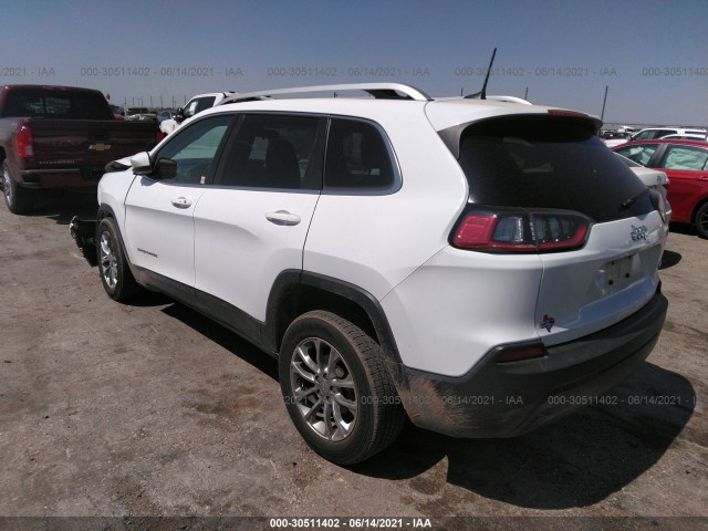 1C4PJLLB4KD249259  jeep cherokee 2018 IMG 2