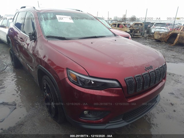 1C4PJLLB5KD130085  jeep cherokee 2019 IMG 0