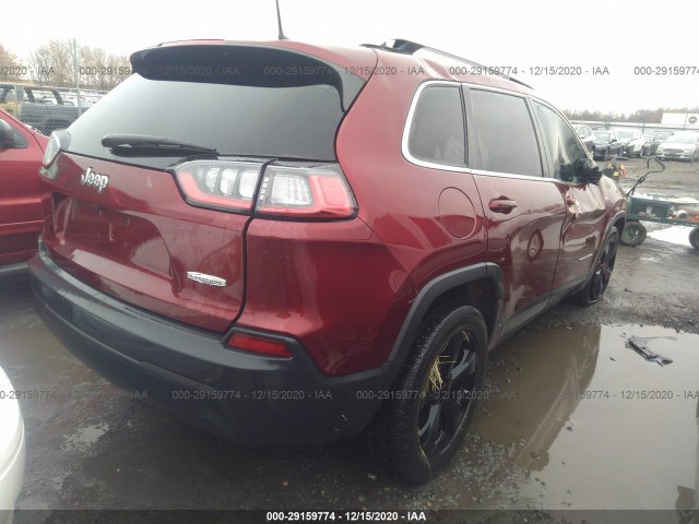 1C4PJLLB5KD130085  jeep cherokee 2019 IMG 3