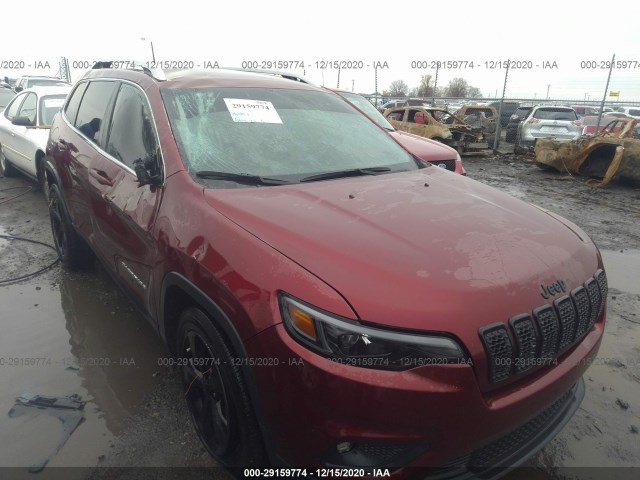 1C4PJLLB5KD130085  jeep cherokee 2019 IMG 5