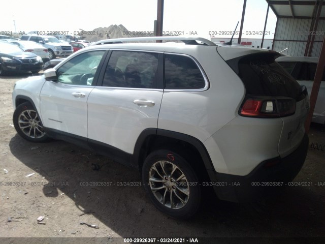 1C4PJLLB5KD164544  jeep cherokee 2019 IMG 2