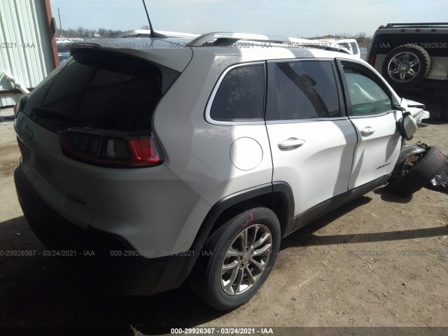 1C4PJLLB5KD164544  jeep cherokee 2019 IMG 3