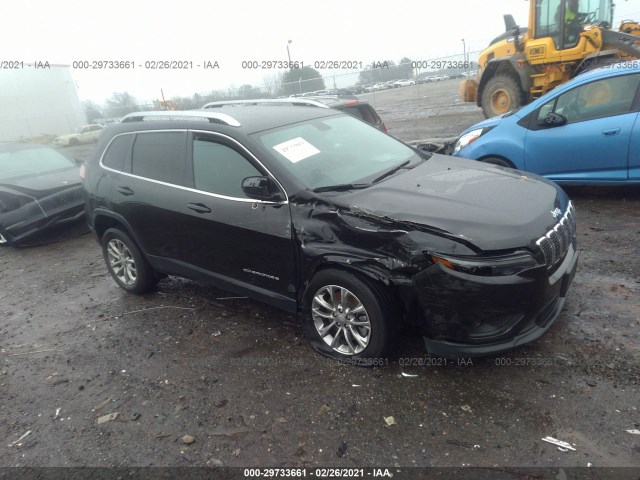 1C4PJLLB5KD289978  jeep cherokee 2019 IMG 0