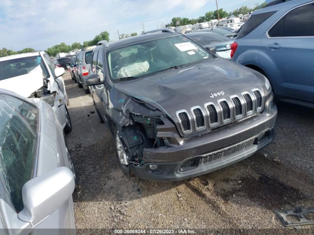 1C4PJLLB6JD531465  jeep cherokee 2018 IMG 0