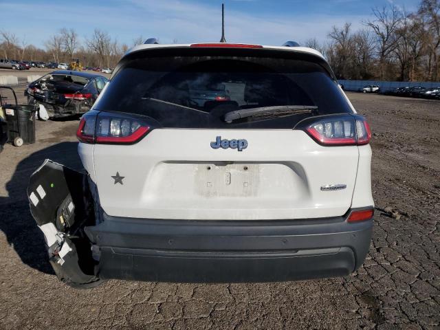 1C4PJLLB6KD109665  jeep  2019 IMG 5