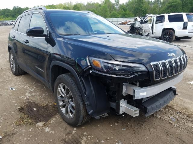 1C4PJLLB6KD144724  jeep cherokee 2018 IMG 0