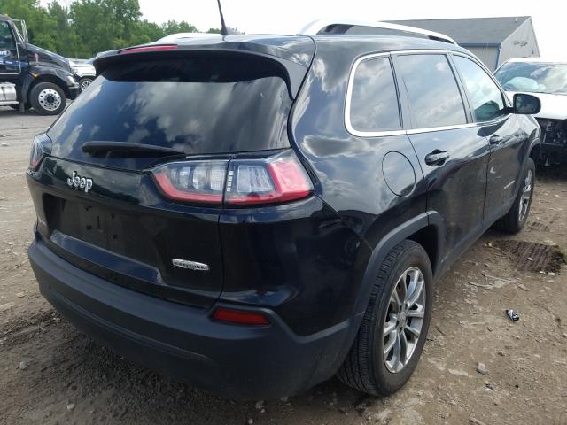 1C4PJLLB6KD144724  jeep cherokee 2018 IMG 3