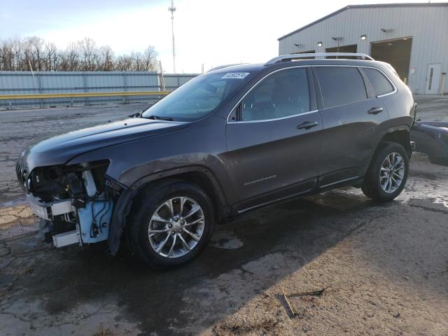 1C4PJLLB7KD202680  jeep cherokee 2018 IMG 0