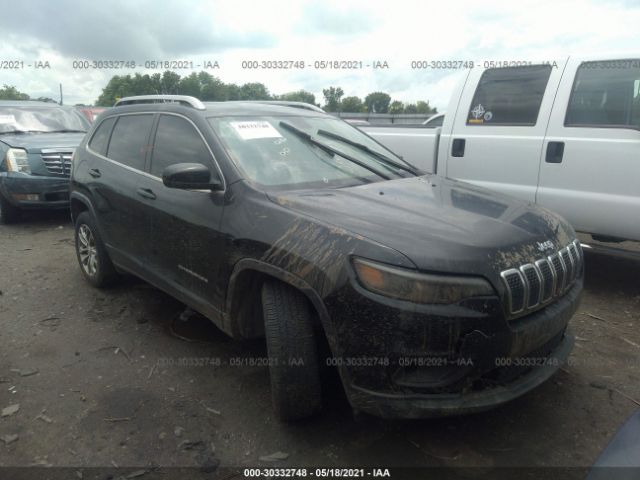 1C4PJLLB7KD204199  jeep cherokee 2019 IMG 0