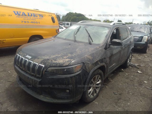 1C4PJLLB7KD204199  jeep cherokee 2019 IMG 1