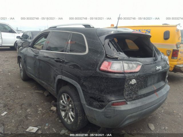 1C4PJLLB7KD204199  jeep cherokee 2019 IMG 2