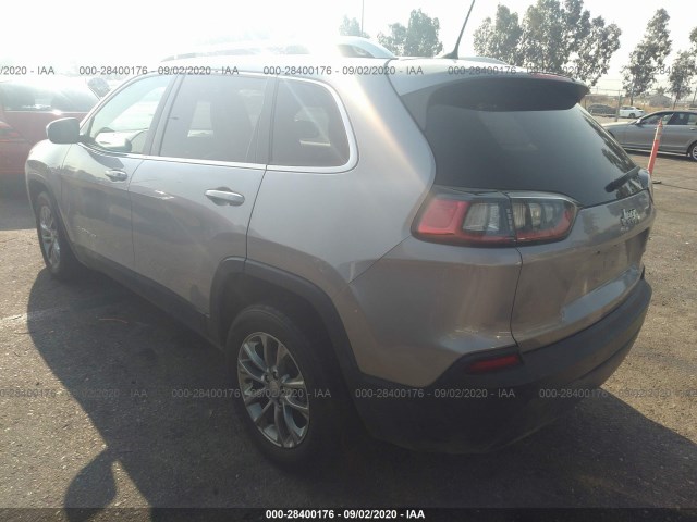 1C4PJLLB7KD318784  jeep cherokee 2019 IMG 2