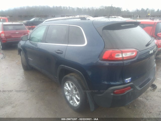 1C4PJLLB8JD538238  jeep cherokee 2018 IMG 2