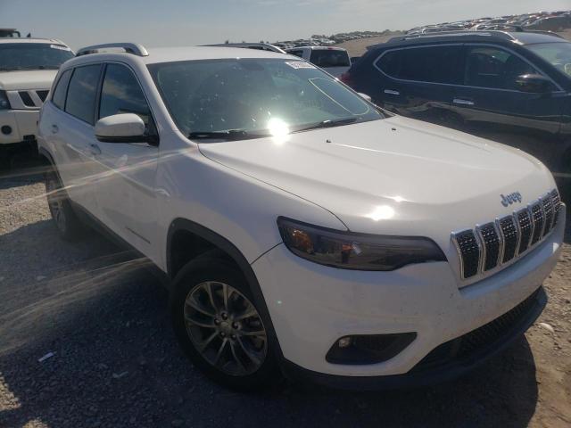 1C4PJLLB8KD290770  jeep cherokee 2018 IMG 0