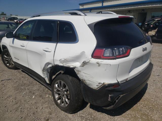 1C4PJLLB8KD290770  jeep cherokee 2018 IMG 2