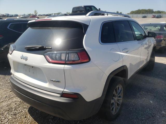 1C4PJLLB8KD290770  jeep cherokee 2018 IMG 3