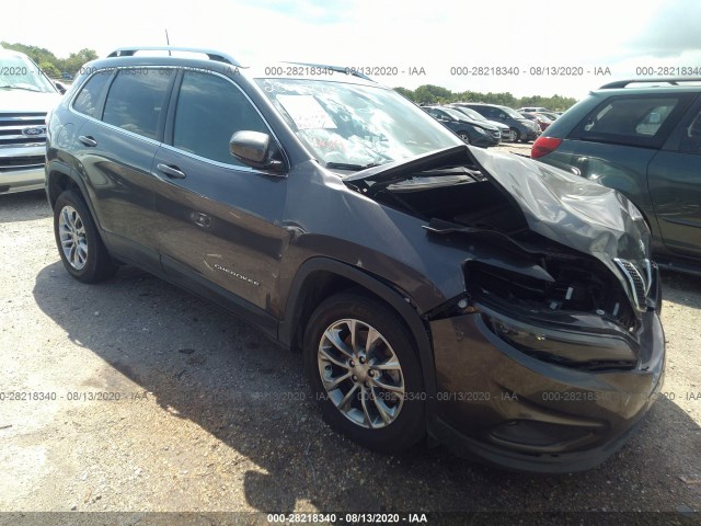 1C4PJLLB8KD301489  jeep cherokee 2019 IMG 0