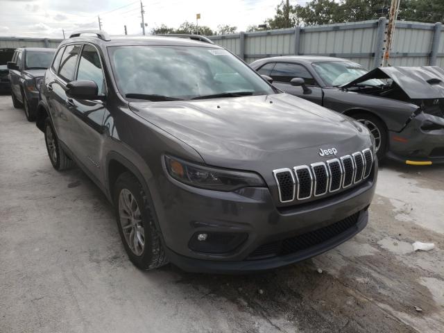 1C4PJLLB9KD154602  jeep  2019 IMG 0