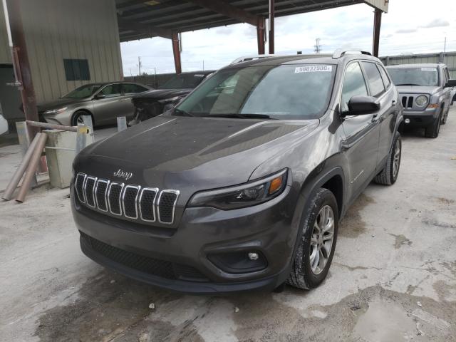 1C4PJLLB9KD154602  jeep  2019 IMG 1