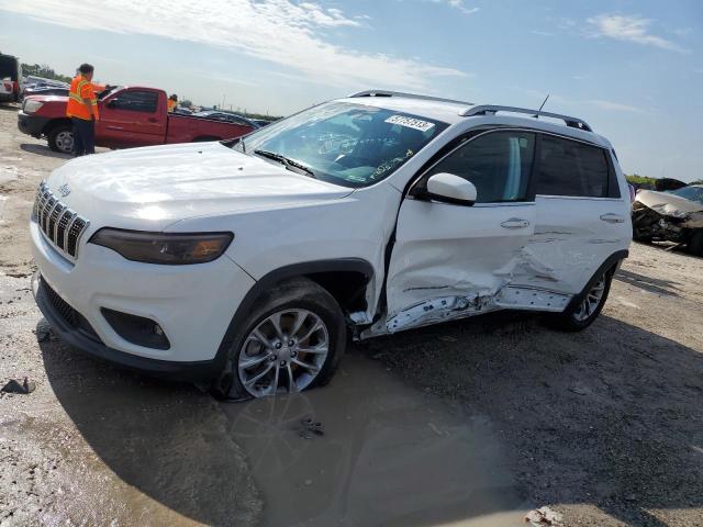 1C4PJLLB9KD316325  jeep cherokee 2019 IMG 0