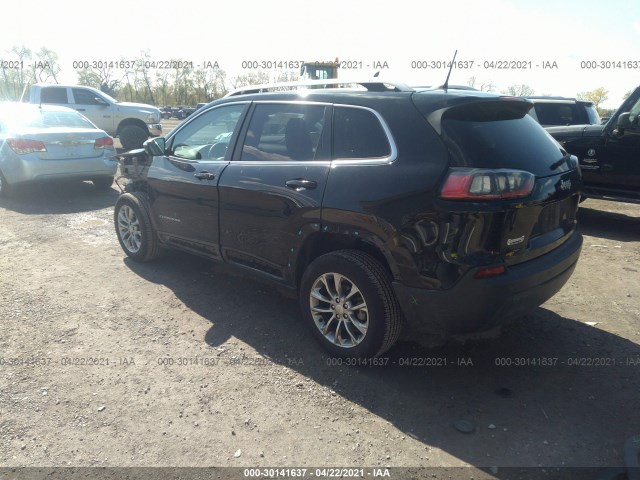 1C4PJLLBXKD109698  jeep cherokee 2019 IMG 2