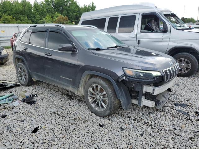 1C4PJLLBXKD349107  jeep cherokee 2018 IMG 3