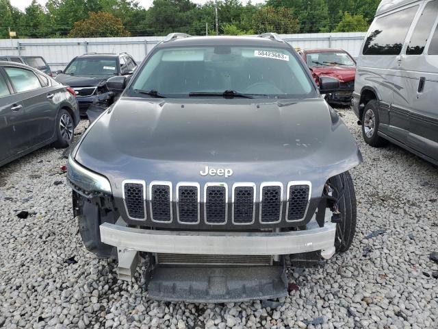 1C4PJLLBXKD349107  jeep cherokee 2018 IMG 4