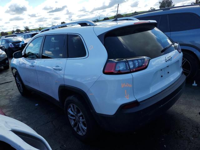 1C4PJLLBXKD358096  jeep cherokee 2018 IMG 1