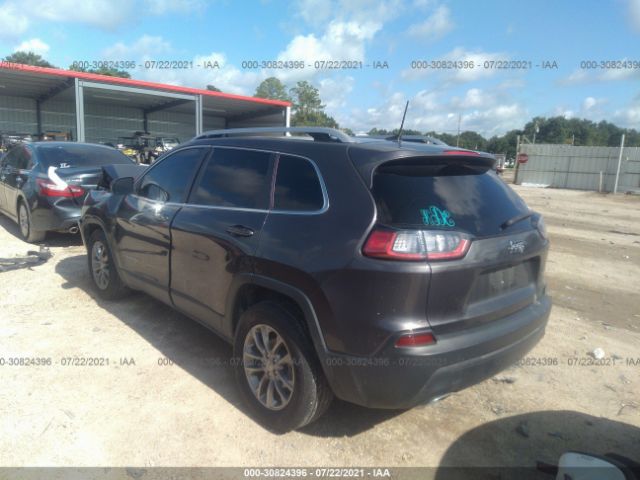 1C4PJLLN0KD265789  jeep cherokee 2019 IMG 2