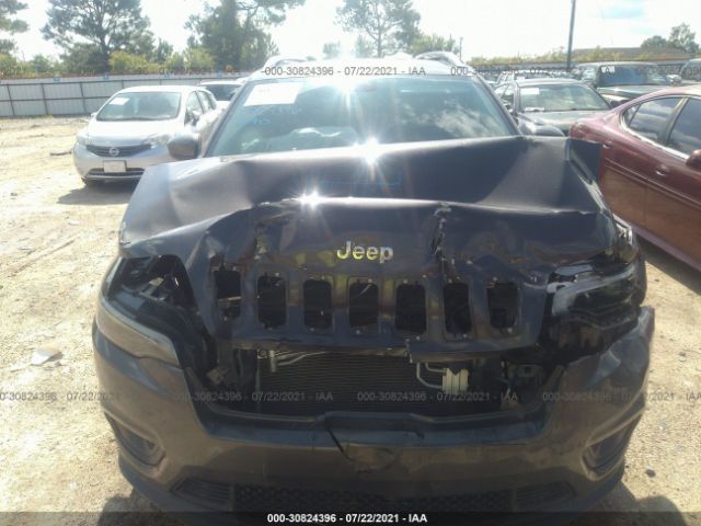 1C4PJLLN0KD265789  jeep cherokee 2019 IMG 5