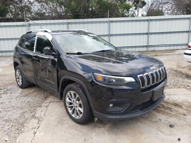 1C4PJLLN2KD171882  jeep cherokee 2018 IMG 0