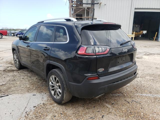 1C4PJLLN2KD171882  jeep cherokee 2018 IMG 2