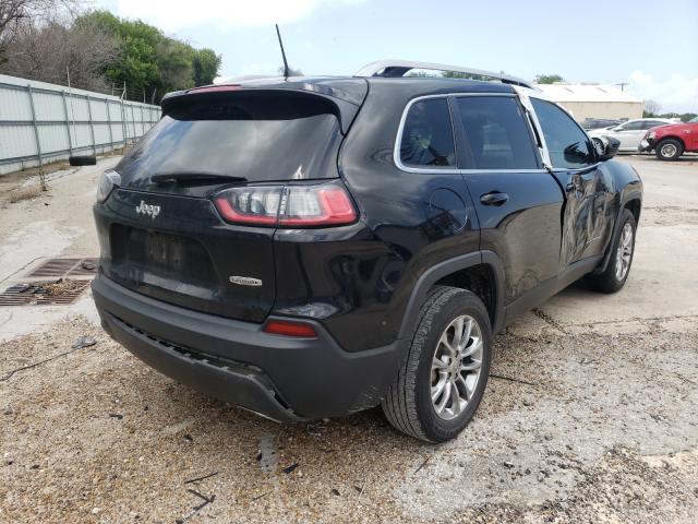 1C4PJLLN2KD171882  jeep cherokee 2018 IMG 3