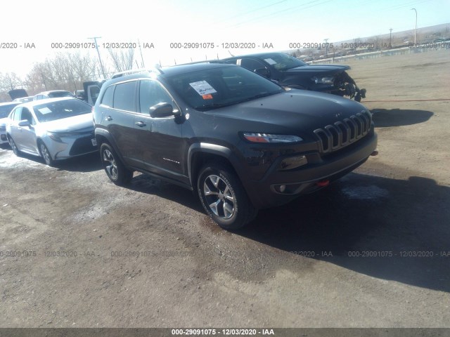 1C4PJMBB9JD598827  jeep cherokee 2018 IMG 0