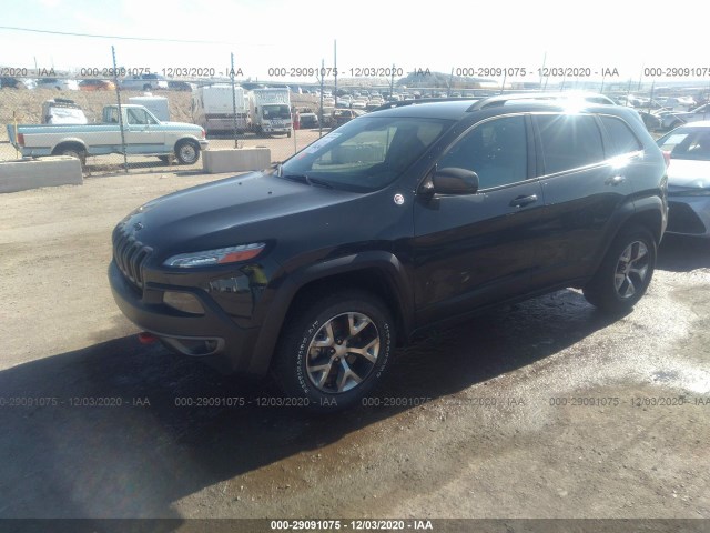 1C4PJMBB9JD598827  jeep cherokee 2018 IMG 1