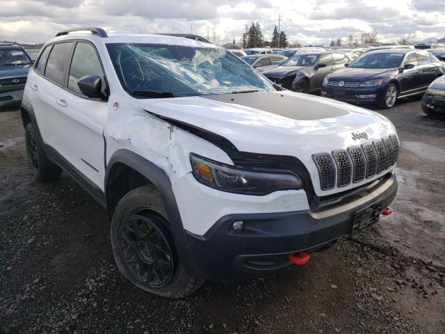 1C4PJMBN4KD116888  jeep  2019 IMG 0