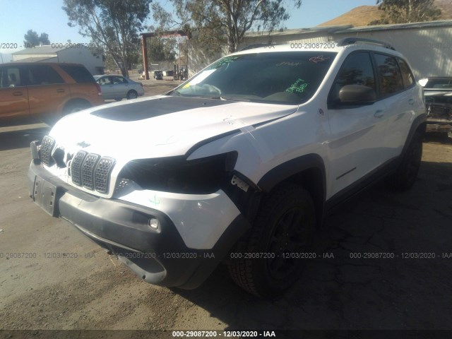 1C4PJMBN9KD250988  jeep cherokee 2019 IMG 1