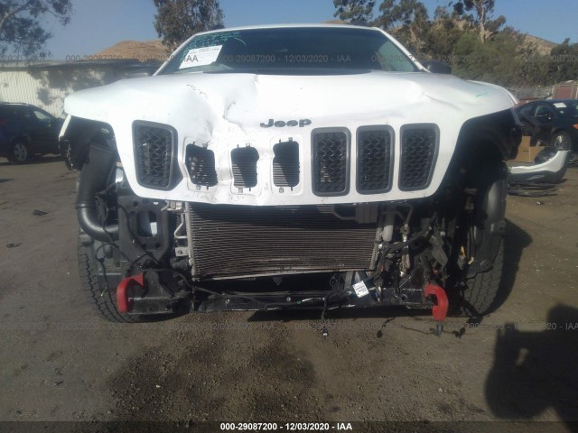 1C4PJMBN9KD250988  jeep cherokee 2019 IMG 5