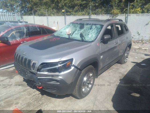 1C4PJMBX1KD227724  jeep cherokee 2019 IMG 1