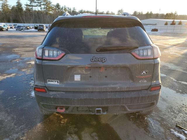 1C4PJMBX1KD364646  jeep cherokee 2019 IMG 5